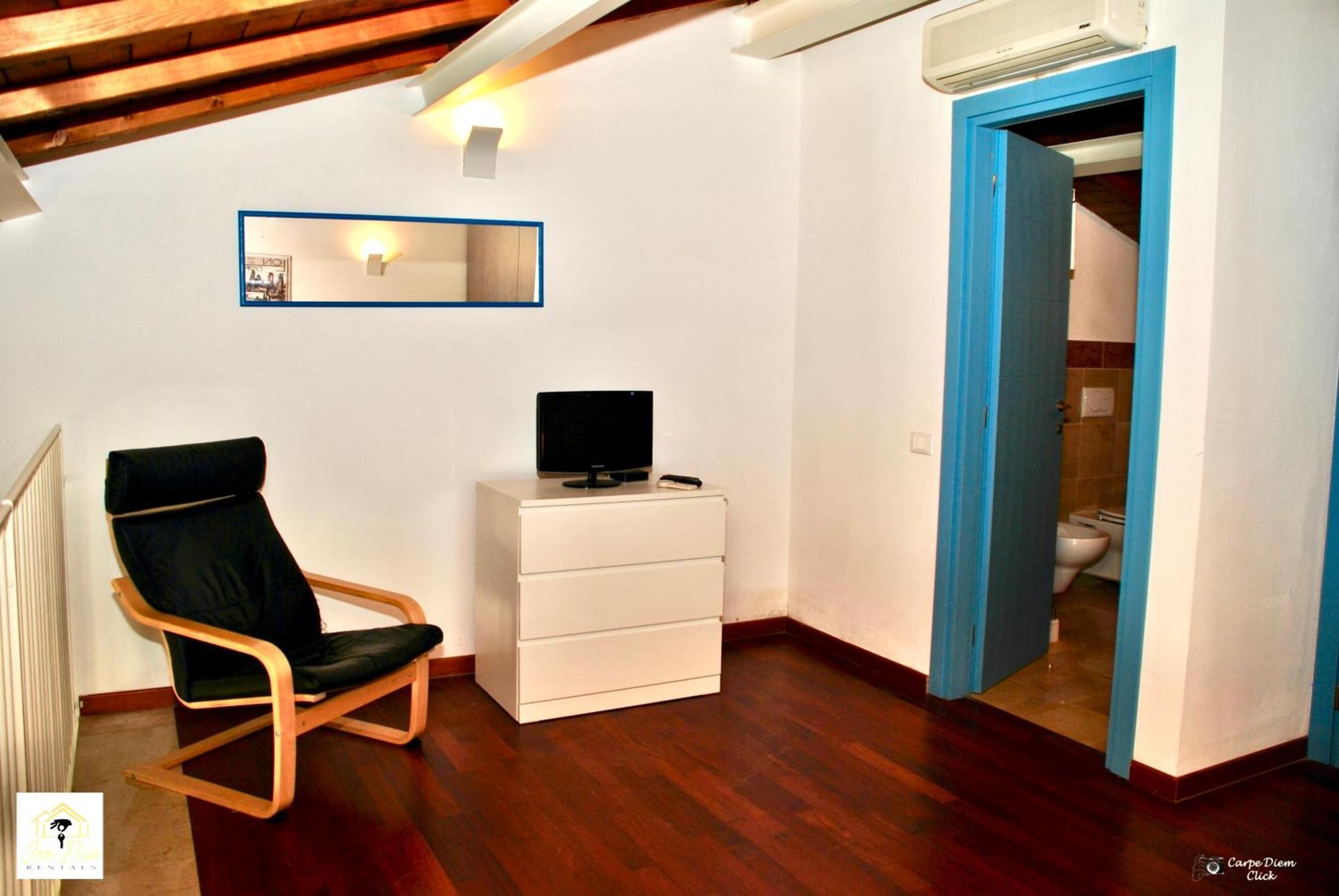 Inn Pisa Rentals - My Seaside Place Calambrone Exterior photo