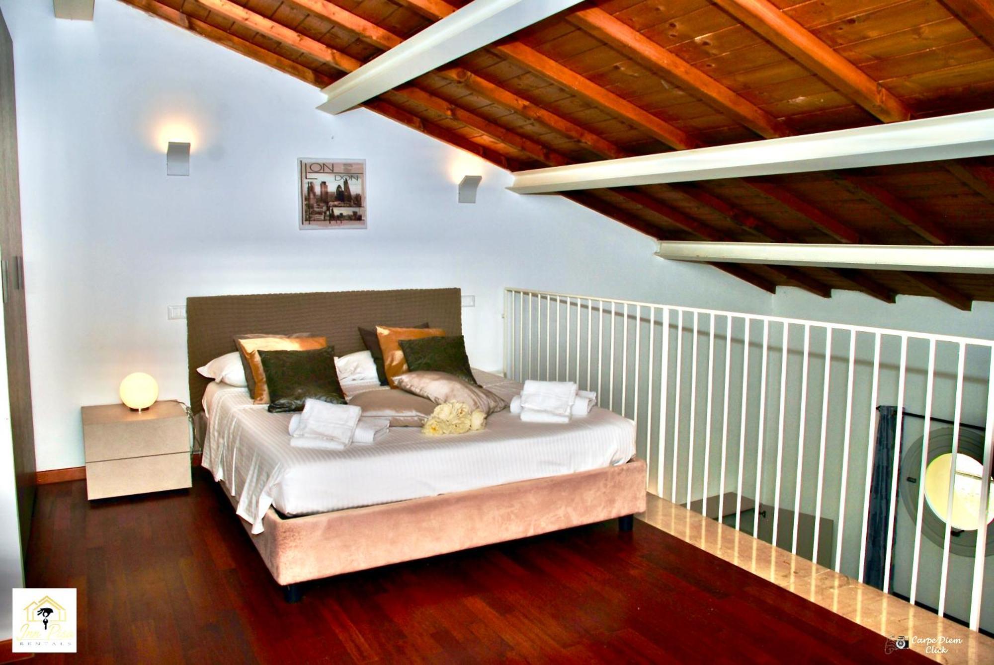 Inn Pisa Rentals - My Seaside Place Calambrone Exterior photo